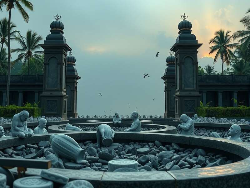 Kerala Killers community event screenshot