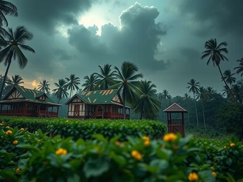 Kerala Killers download promotional image